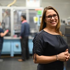 Inclusive, Entrepreneurial, Empowered