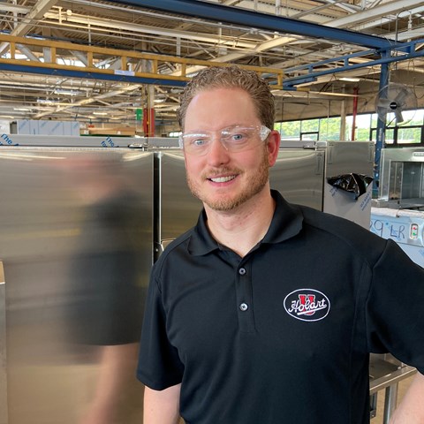 Greener Technology for the Food Industry