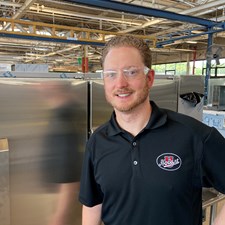 Greener Technology for the Food Industry