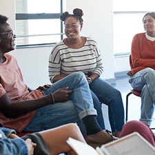 Doing More for Communities of Color